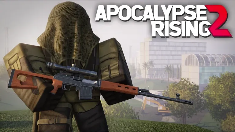 Apocalypse Rising