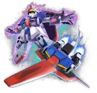 Zeta Gundam (EX)