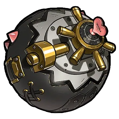 The Vault zzz