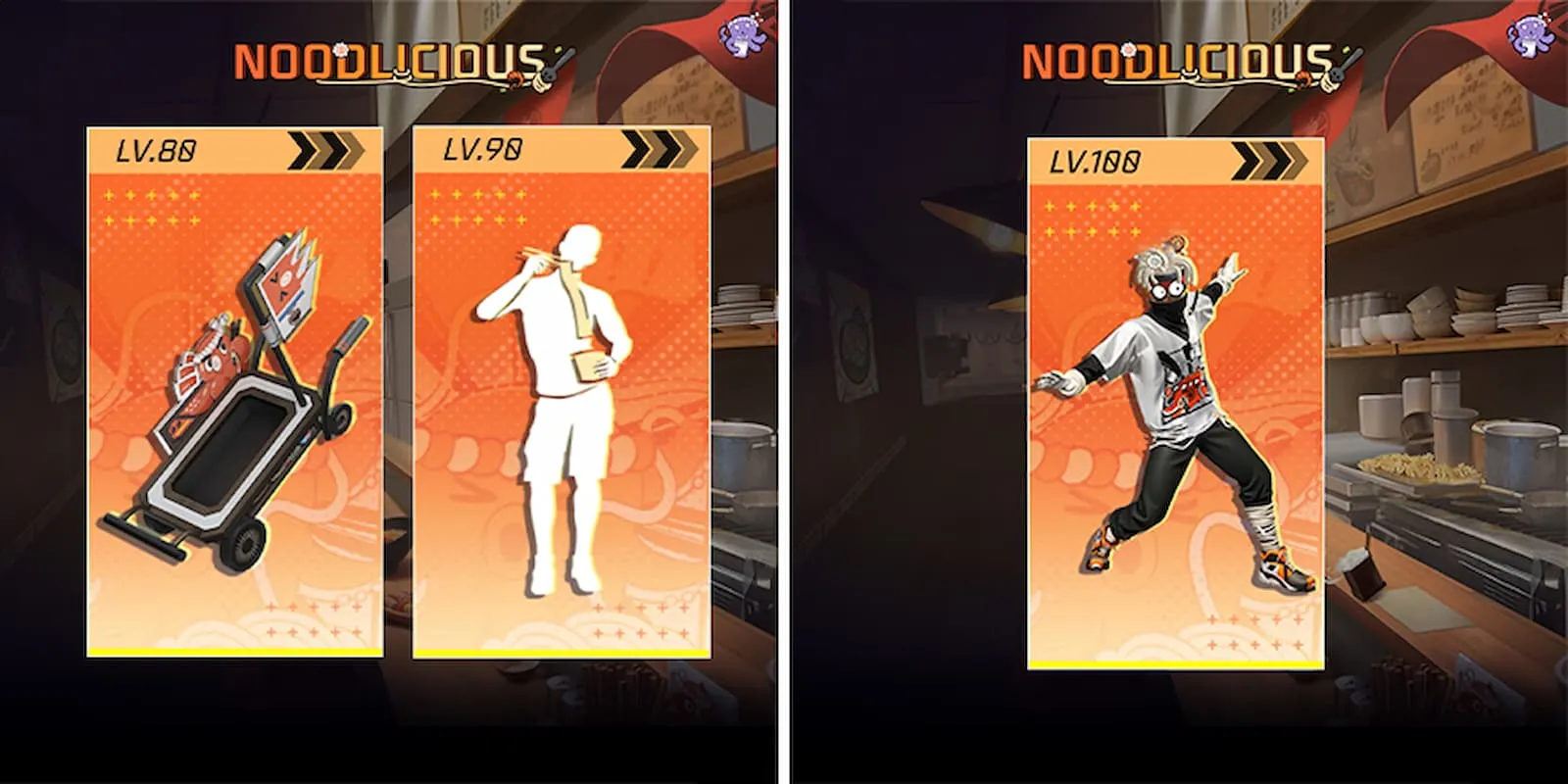 Free Fire New Booyah May Pass