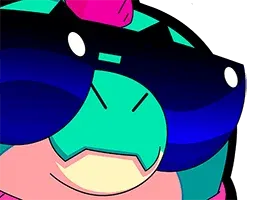ブロスタのTier表に掲載されたバズ