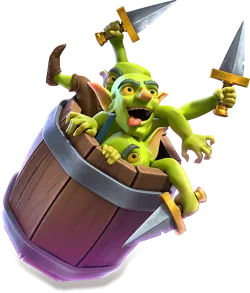 Goblin Barrel