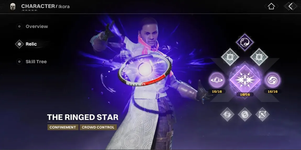 Ikora