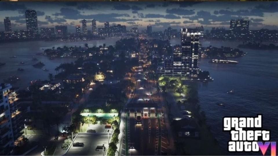 Requisitos Del Sistema Y Tama O De GTA 6 M Nimos Y 