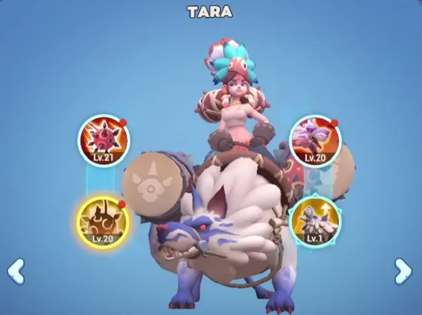 Тара