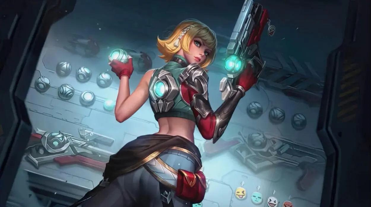 mlbb 12 Best Heroes To Duo