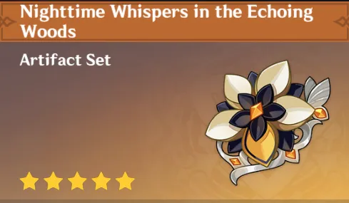 Nighttime Whisper