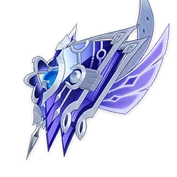 Mitya signature weapon