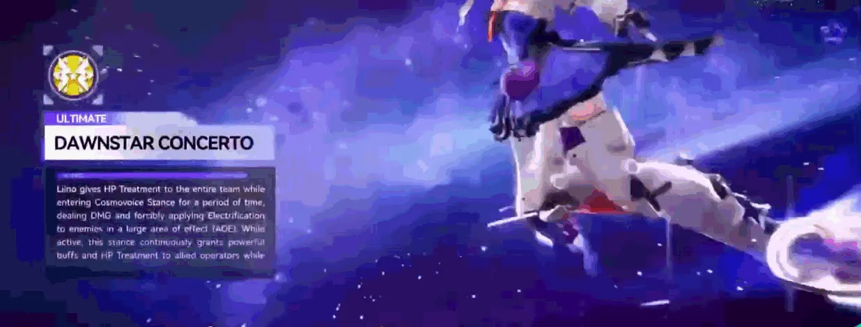 Ultimate — Dawnstar Concerto
