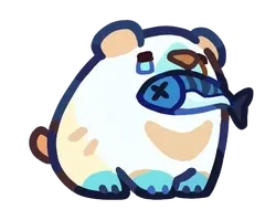 Snowcub