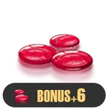 60+6 Rose Gems | Blue Protocol: Star Resonance