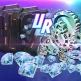 UR Unit Limit Break Pack | SD Gundam G Generation ETERNAL