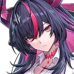 真紅