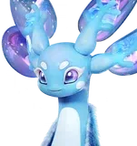 Glacy evolution form