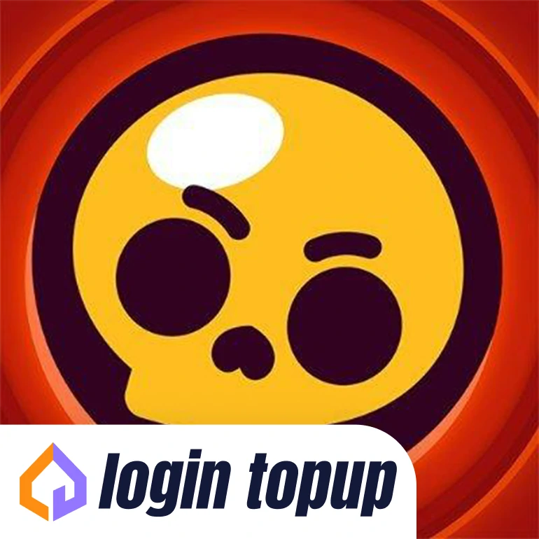 Brawl Stars(Login Topup)