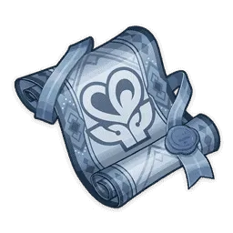 Genshin Impact Odette ascension materials and talent materials