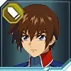  Kira Yamato