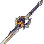 Blade of Nocturnal Trickery | Blue Protocol: Star Resonance