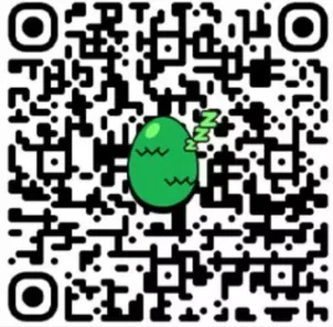 Brawl Stars Pin QR Code 4
