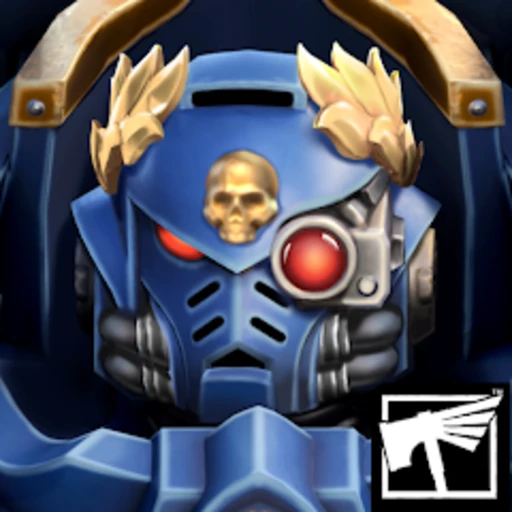 戰錘 40,000: Tacticus