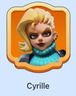 Cyrille