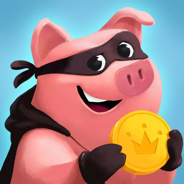 Coin Master（Global）