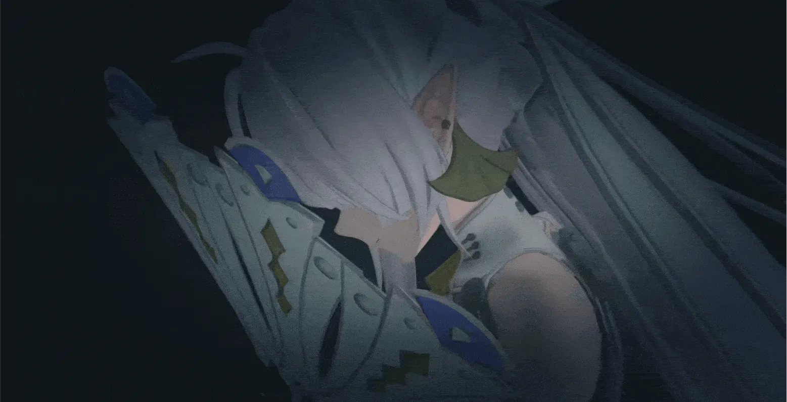 velina Ultimate: Heed the Howl