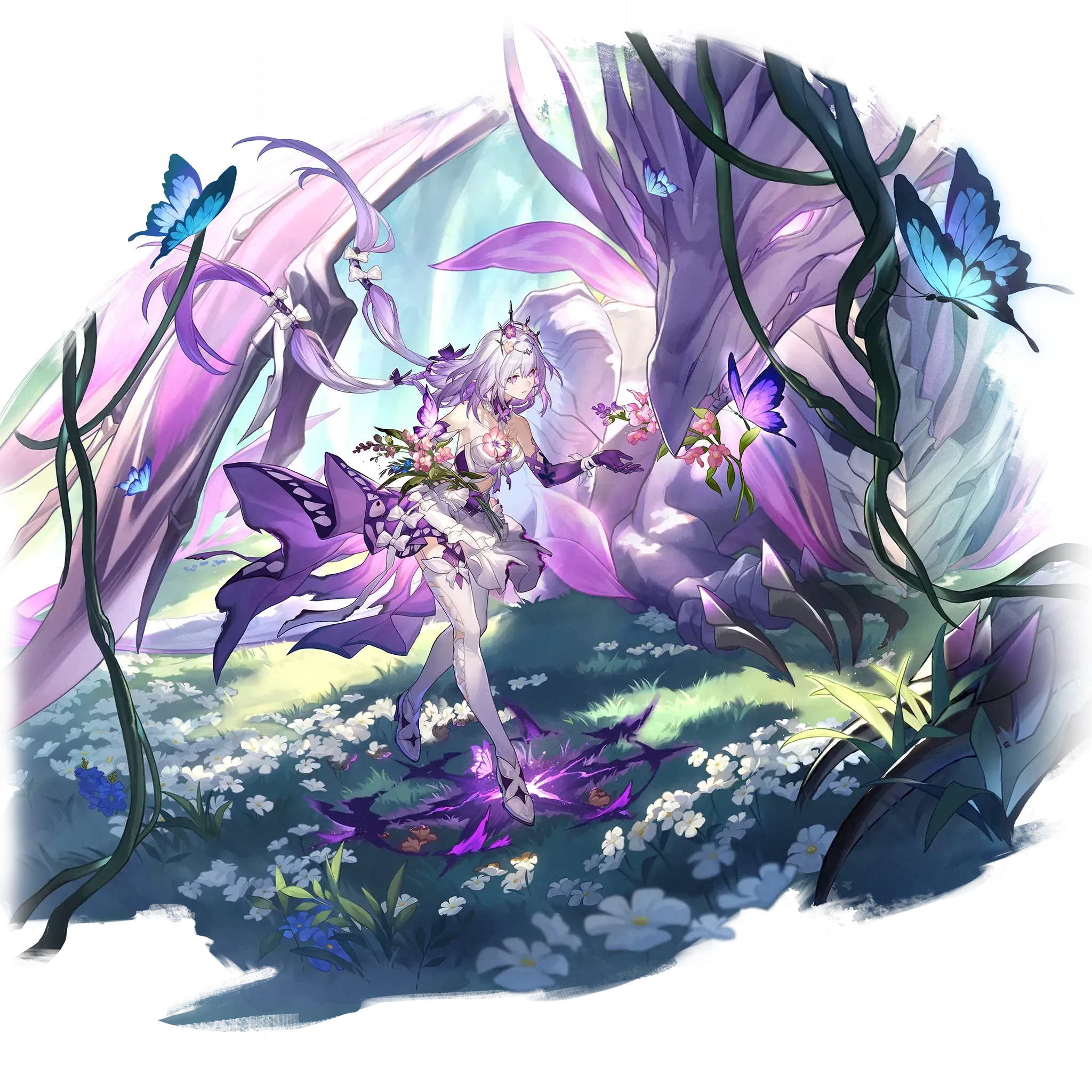 Кастория Кастория HSR