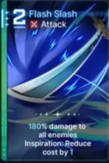 Flash Slash (Attack)