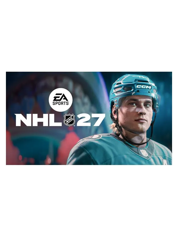 NHL 27