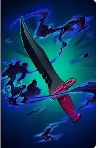 Shadow Dagger (0 Cost, Attack)