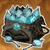 Monthly Great Wheel Special Package (Part 1) | MARVEL Mystic Mayhem