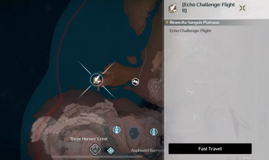 Where to pick Stone Rose?