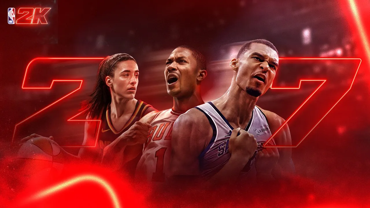 NBA 2K27