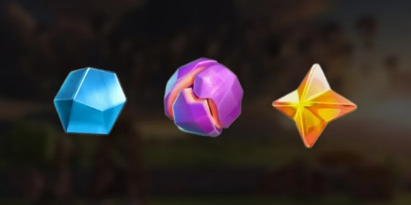 Ore