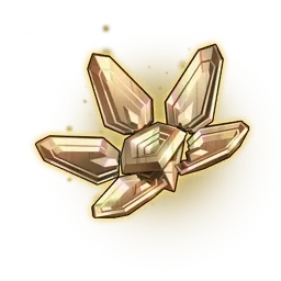 Chipped Exoswarm Pendant