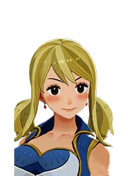 Lucy Heartfilia