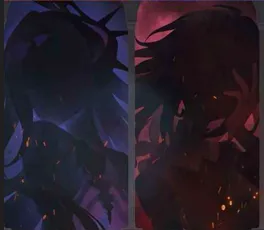 3.5 characters foresee
