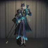 Hermit - Lead Consultant | Identity V