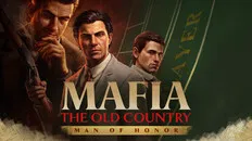 Mafia: El Viejo Continente &mdash; Expansi&oacute;n Man of Honor