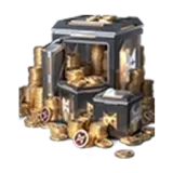 8075+1400 Crystgin | Once Human (Mobile Version)