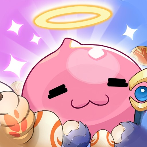 Ragnarok Crush: Match & Merge