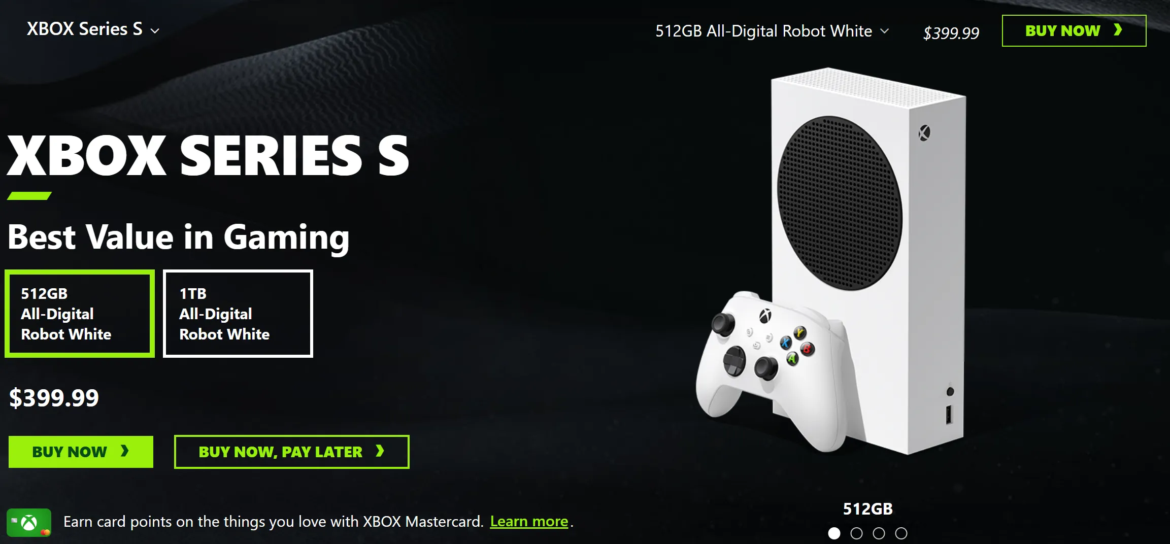 Xbox