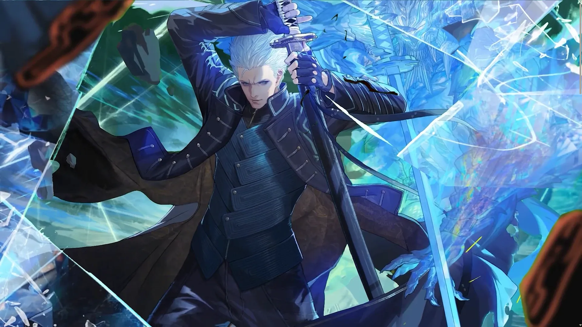 pgr vergil