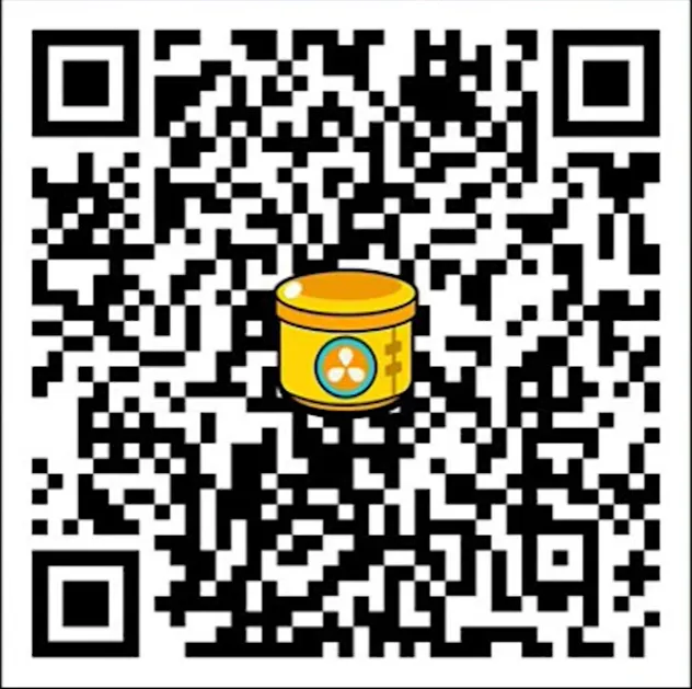 QR-коды brawl stars