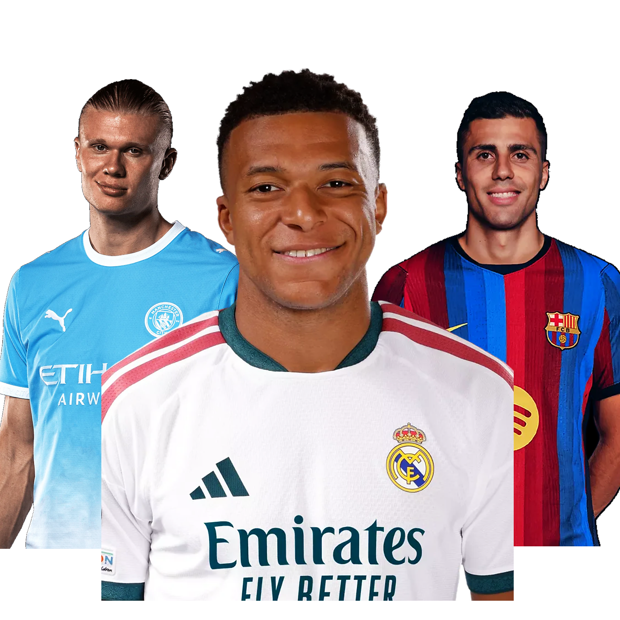 EA SPORTS FC 27: Spielerwerte