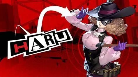 persona 5