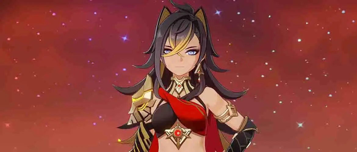 Dehya