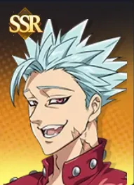 Ban(Cudgel)