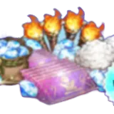 Selective Draw Ticket PackageⅡ | BrownDust2